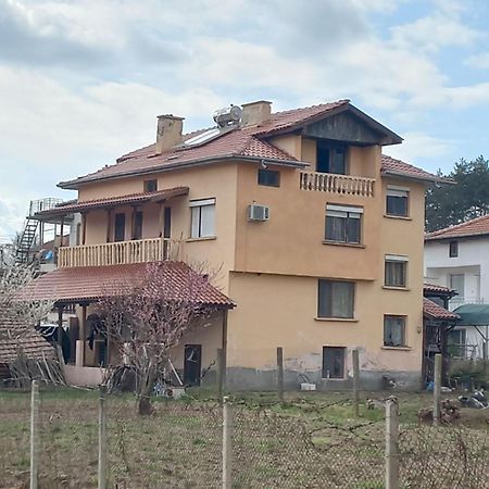 Къща Село Катунци Villa Sandanski Exterior foto